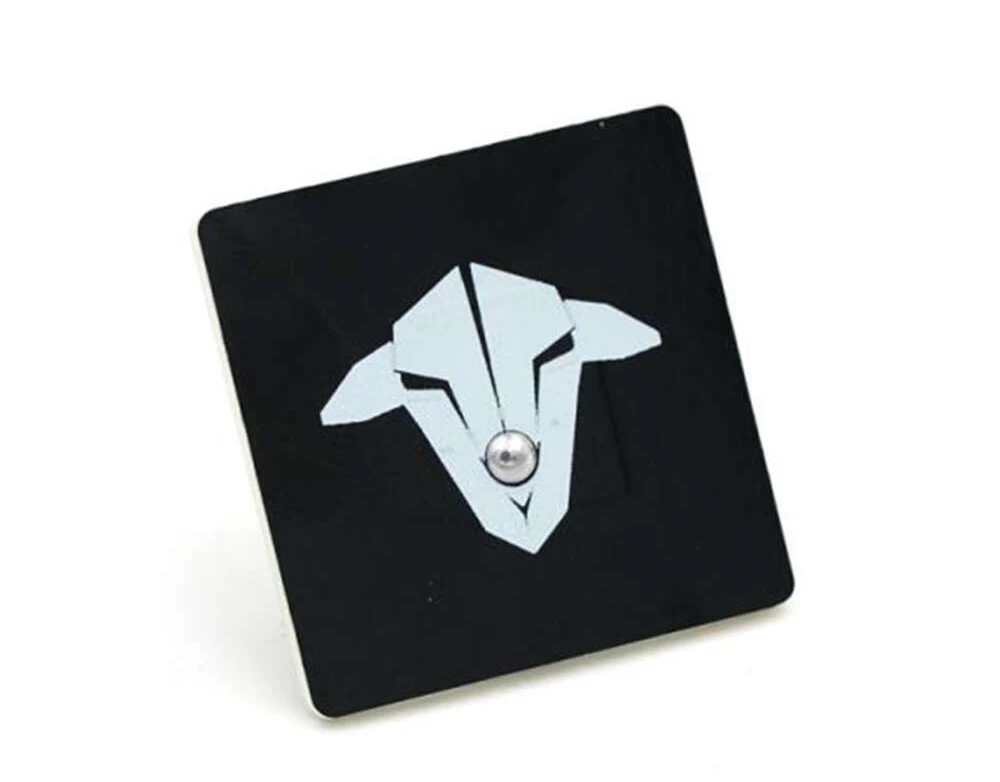 TBS 5G8 RHCP Patch Antenna (SMA) 1 TBS 5G8 RHCP Patch Antenna (SMA)