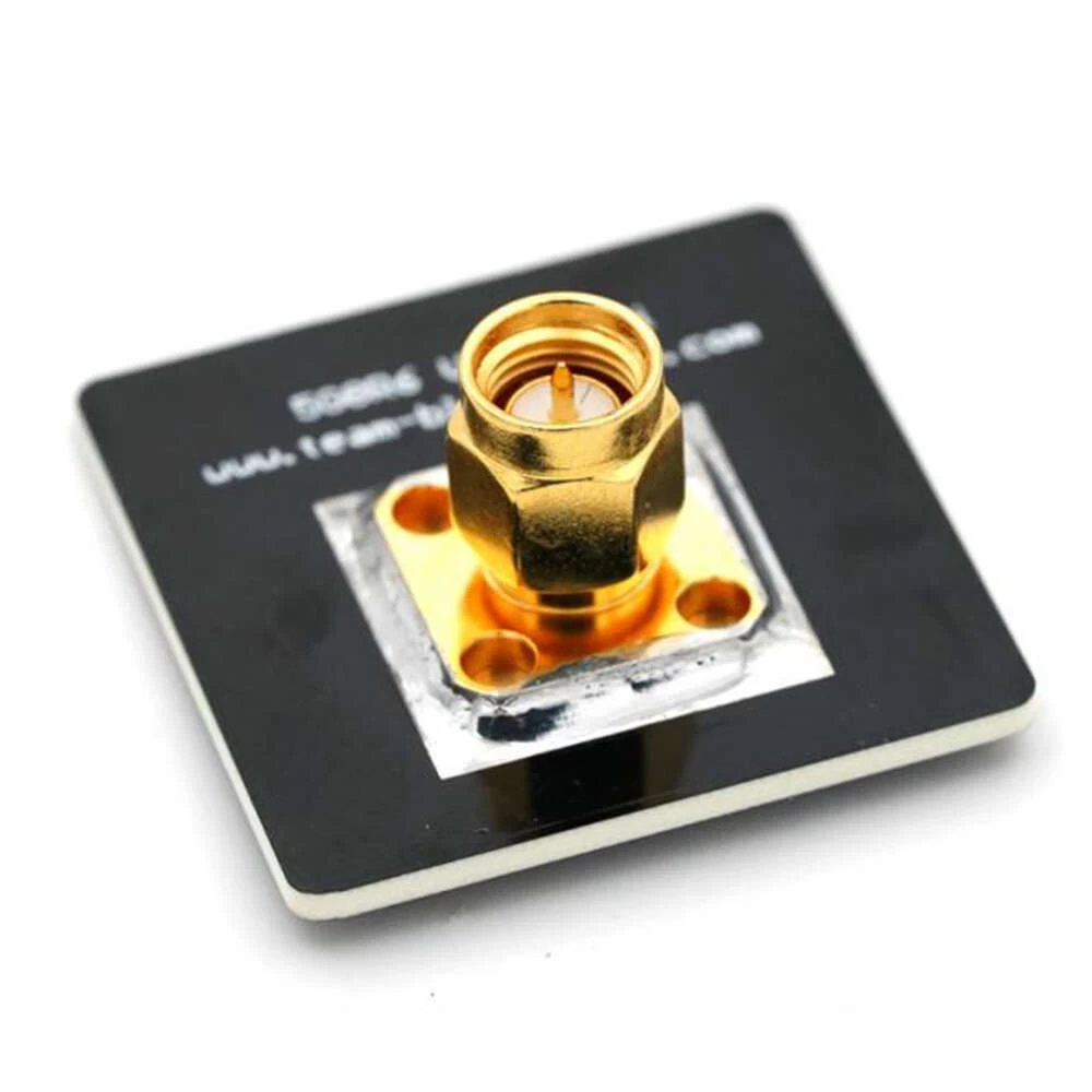 TBS 5G8 RHCP Patch Antenna (SMA) 2 TBS 5G8 RHCP Patch Antenna (SMA) - Image 2