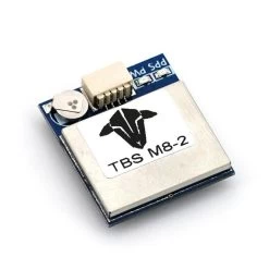 TBS M8.2 GLONASS GPS Unit For Inav And Betaflight