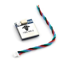 TBS M8.2 GLONASS GPS Unit For Inav And Betaflight -Drone Parts Store A7301412