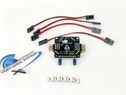 VAS A.C.E. IR Micro Combat System (PWM)