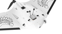 SonicModell AR.Wing Pro White Falcon PNP -Drone Parts Store ARP WF 10