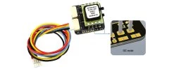 Matek Digital Airspeed Sensor ASPD-DLVR -Drone Parts Store ASPD DLVR 3