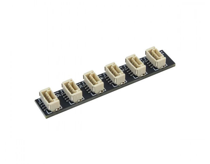 Cube I2C CAN BUS Splitter 1 Cube I2C CAN BUS Splitter