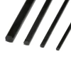 Carbon Fiber Solid Rod: 2mm, 1m Long