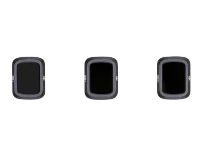 DJI Mavic Air 2 ND Filters Set (ND4/8/32) 1 DJI Mavic Air 2 ND Filters Set (ND4/8/32)