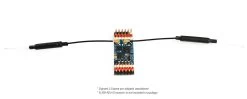 Matek CRSF To PWM Converter W/ Vario 6 Matek CRSF To PWM Converter W/ Vario -Drone Parts Store CRSF PWM V10 2