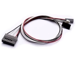 RFDesign RFD900x Multi Cable 30cm (300mm)