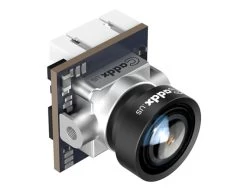 Caddx Ant FPV Camera Silver 4:3