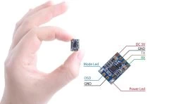 RunCam Control Adapter -Drone Parts Store ControlAdapter 4 1024x1024