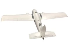 MFD Crosswind Nimbus Pro 1900mm FPV Plane - KIT