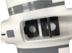 MFD Crosswind Nimbus Pro 1900mm FPV Plane - KIT -Drone Parts Store Crosswing1 2