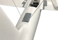 MFD Crosswind Nimbus Pro 1900mm FPV Plane - KIT -Drone Parts Store Crosswing1 3