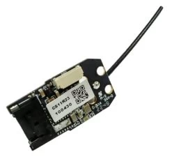 Cubepilot Cube ID For UAS RemoteID (Serial)