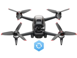 DJI Care Refresh 1-Year Plan (DJI FPV Drone)