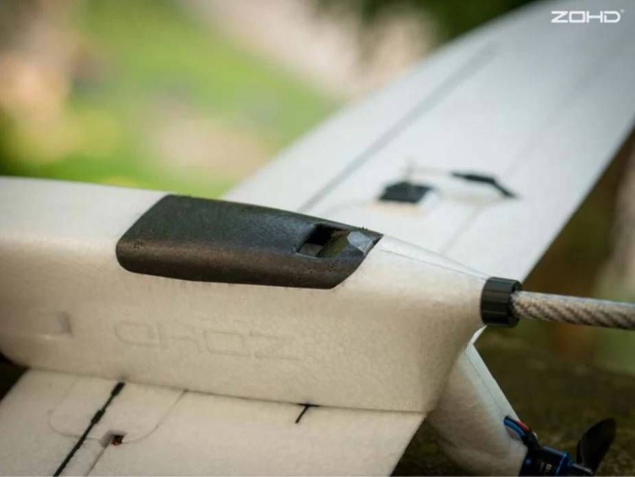 ZOHD Drift PNP 3 ZOHD Drift PNP - Image 3