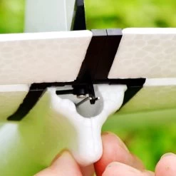 OMP Hobby T720 RC Trainer Plane RTF -Drone Parts Store DSC 3632