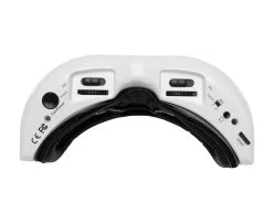 FatShark HDO2 OLED Video Glasses With DVR And Adjustable Focus -Drone Parts Store DSC 9119