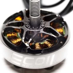 EMAX ECO II 2807 Brushless Motor 1500KV -Drone Parts Store DSF0980 600x