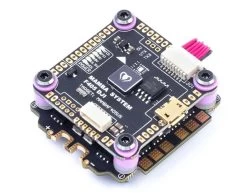 Diatone Mamba F405 F50 Pro DJI 30x30 Stack