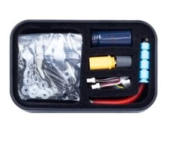 Diatone Mamba F405 F50 Pro DJI 30x30 Stack -Drone Parts Store DT F405DJI STACK 28229