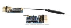 Matek ExpressLRS/ELRS 2.4GHZ Vario Receiver -Drone Parts Store ELRS R24 V 2