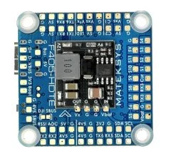 Matek F405-HDTE Flight Controller