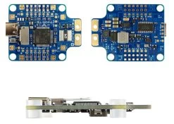 Matek Flight Controller F405-TE -Drone Parts Store F405 TE 28329