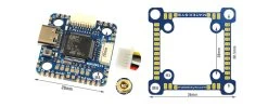 Matek Flight Controller F405-miniTE