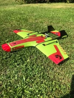 Ritewing Nano Drak WING Combo 28"/40" Kit (No Tailboom) -Drone Parts Store FB IMG 1569279525523 2