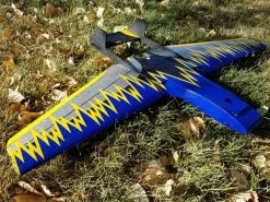 Ritewing Nano Drak Base Kit 28" (No Tailboom) -Drone Parts Store FB IMG 1569279570112 1