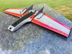 Ritewing Nano Drak WING Combo 28"/40" Kit (No Tailboom) -Drone Parts Store FB IMG 1569279587277 2