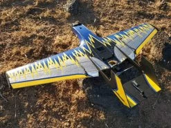 Ritewing Nano Drak WING Combo 28"/40" Kit (No Tailboom) -Drone Parts Store FB IMG 1571844848245 2