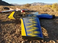 Ritewing Nano Drak Base Kit 28" (No Tailboom) -Drone Parts Store FB IMG 1571844861654 1