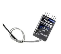 Futaba R3001SB T-FHSS S.Bus2 HV Receiver