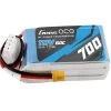 Gens Ace 700mAh 11.1V 60C 3S1P Lipo Battery Pack With XT30
