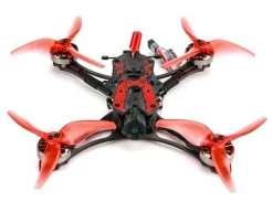 EMAX Apex 3.5 Inch HDZero Ultralight Racing Drone PNP ELRS