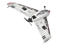 Hee Wing RC F-01 Ultra Delta Wing 690mm EPP - PNP FC