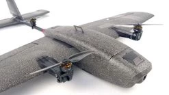 HEE WING T-1 Ranger VTOL Conversion Kit