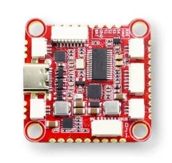 HGLRC DJI Zeus F722 3-6S F7 Flight Controller