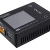 ToolKitRC M6 V2 150W 10A 1-6s Micro Battery Charger - Black