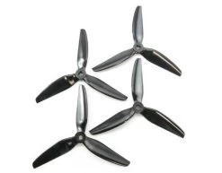 HQ Durable Prop 5.1X4.6X3 PC - Black