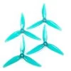 HQ Durable Prop 5.1X4.6X3 PC - Light Teal