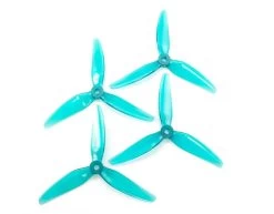 HQ Durable Prop 5.1X4.6X3 PC - Light Teal