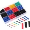 RMRC Heat Shrink Tube Kit With Case - Over 500 Pieces!