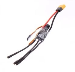 STRIX StratoSurfer ARF Bundle -Drone Parts Store Himax 40A ESC for Aircraft with XT60 Connector