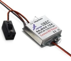 HobbyWing UBEC-8A