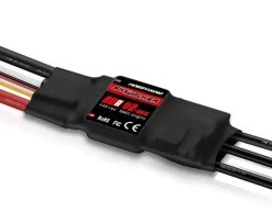 Hobbywing Skywalker 80A V2 Airplane ESC