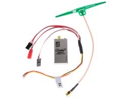 RMRC - 1.3GHz 400mW Video Transmitter - USA Channels