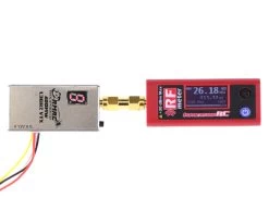 RMRC - 1.3GHz 400mW Video Transmitter - USA Channels -Drone Parts Store IMG 2509